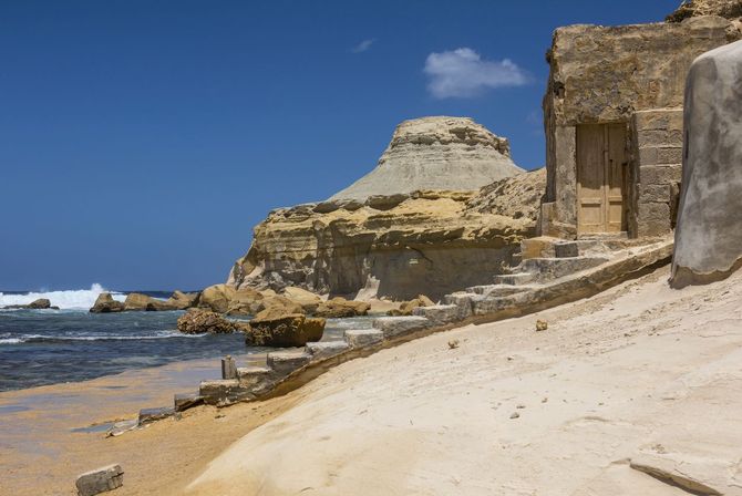 2. Mdina &amp; Zebbug