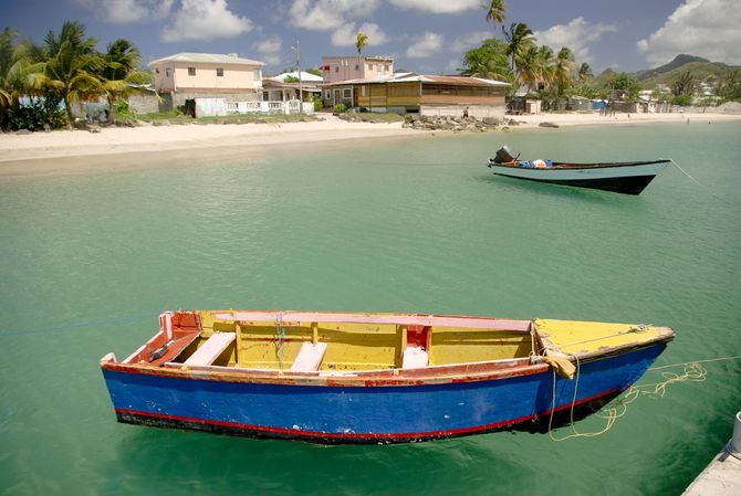 Santa Lucia