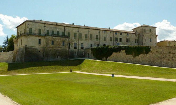 Rocca di Sala Baganza                 