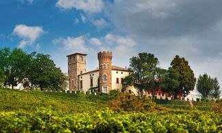 Friuli, al Castello di Buttrio tra degustazioni e cucina tipica
