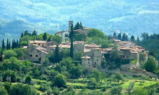 Montefioralle