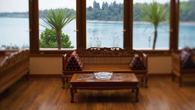 Thai Si Royal Thai Spa