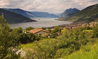 Lombardia, il gusto in riva al lago