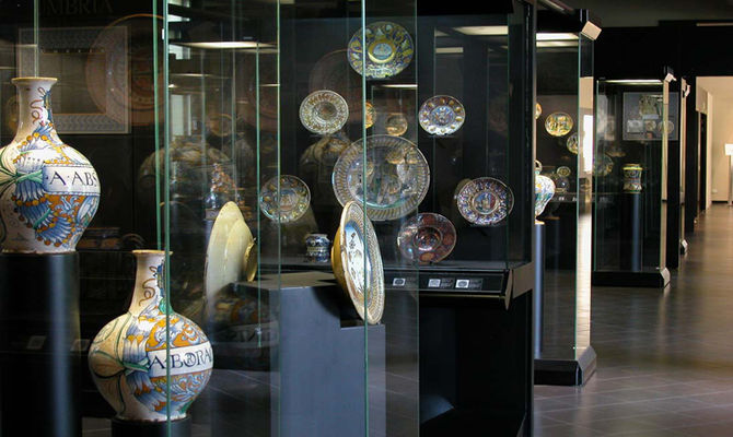 Ceramiche di Faenza