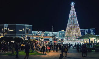 Count down: 5 outlet dove attendere il Capodanno