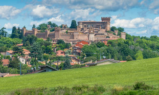 Marche, nel borgo di Gradara non solo Paolo e Francesca