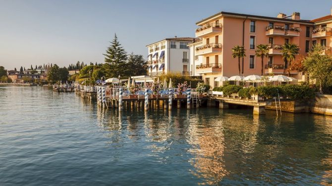 Sirmione