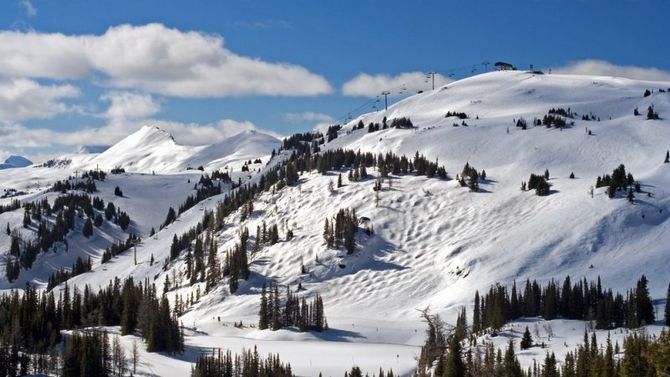 Lake Louise
