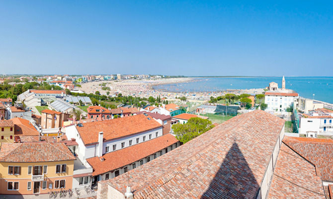 Caorle