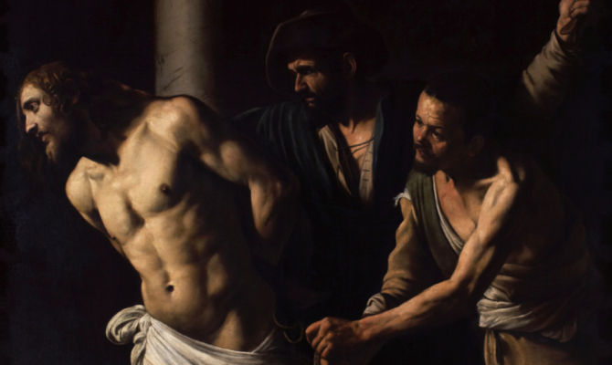 Caravaggio