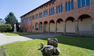 Museo Nazionale di Villa Guinigi