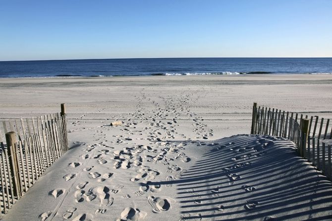 Long Island, New York