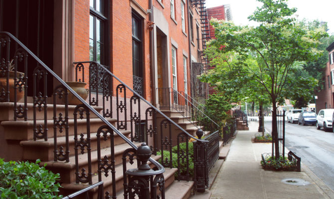 West Village