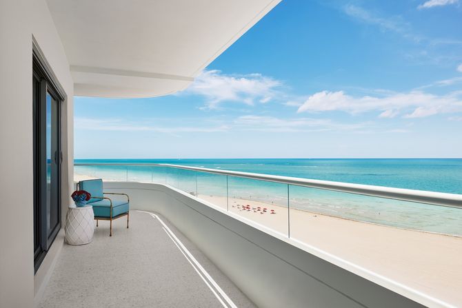 Faena Hotel