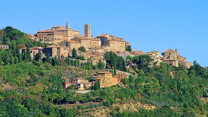 Montepulciano