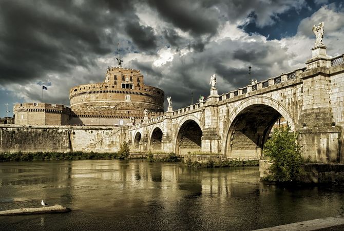 Roma