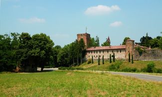 Piacenza, tuffo nel passato al Castello di Rivalta