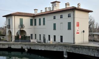 Tour della Martesana