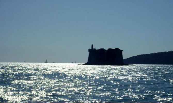 Barche a vela a Fezzano