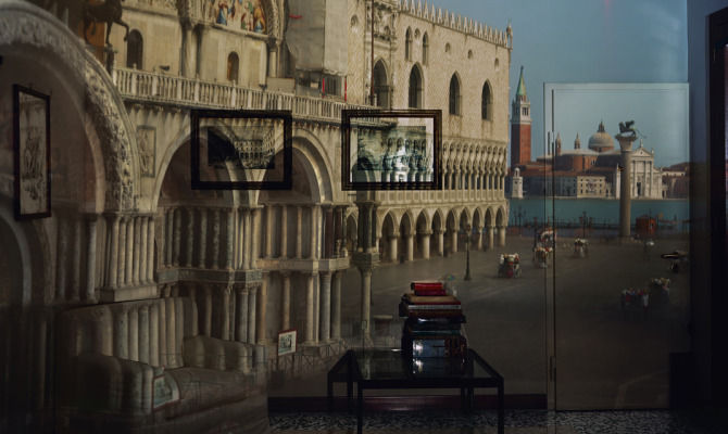 Abelardo Morell
