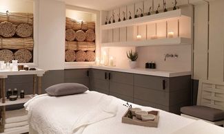 The Berkeley Spa, relax e benessere nel Knightsbridge