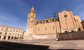 Cattedrale di San Giustino