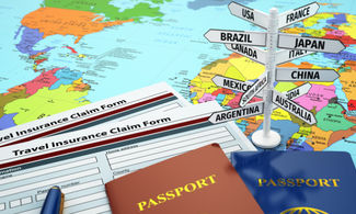 Assicurazione di viaggio
