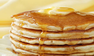 Pancakes