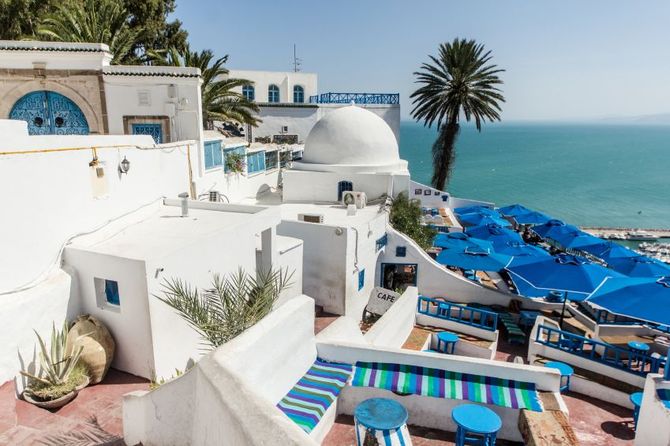 Sidi Bou Said