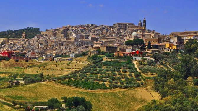 Ceramiche di Caltagirone