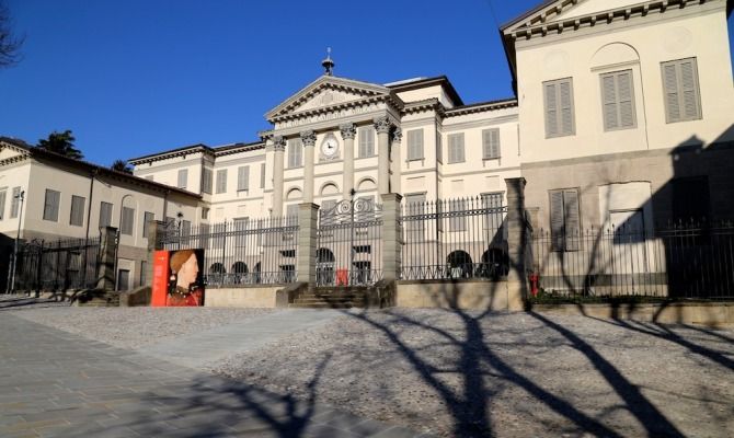 Accademia Carrara