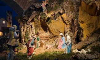 Presepe