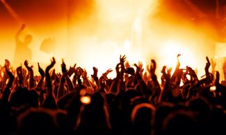Musica live, concerto