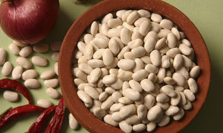 Fagioli di Sarconi, tipicità lucana 