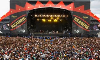 Reading Festival