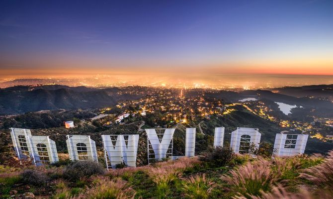 Los Angeles