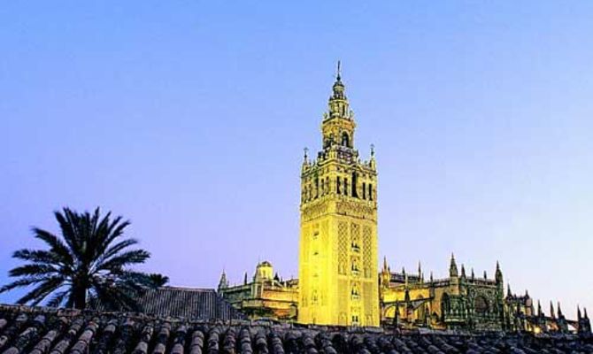 Siviglia