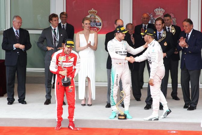 Gran Premio di Monaco