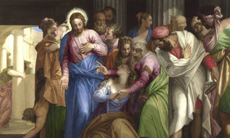 Paolo Veronese<br>