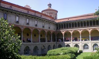 Museo della Scienza e della Tecnica Leonardo Da Vinci