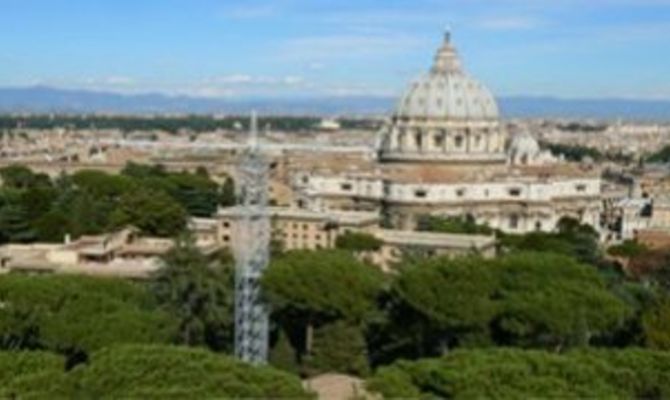 Stato del Vaticano