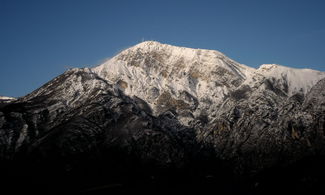 monte bordone trento trentino alto adige montagna neve inverno
