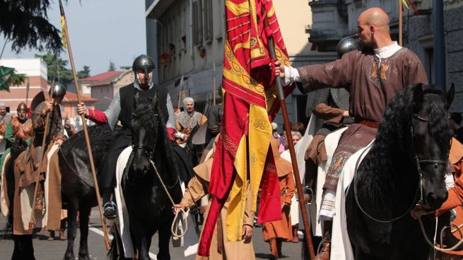 Palio di Legnano