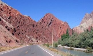Da Islamabad alla Karakoram Highway