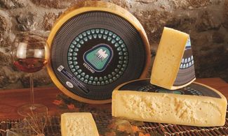 formaggio Monte Veronese Dop