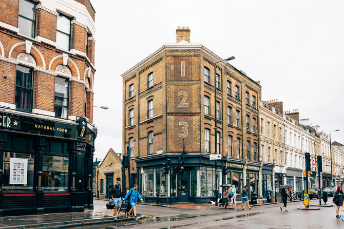 Shoreditch