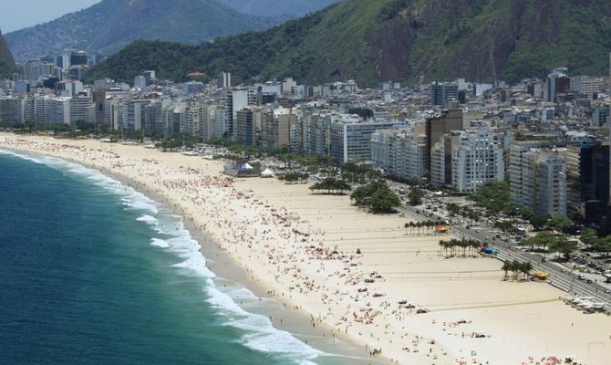 rio de janeiro