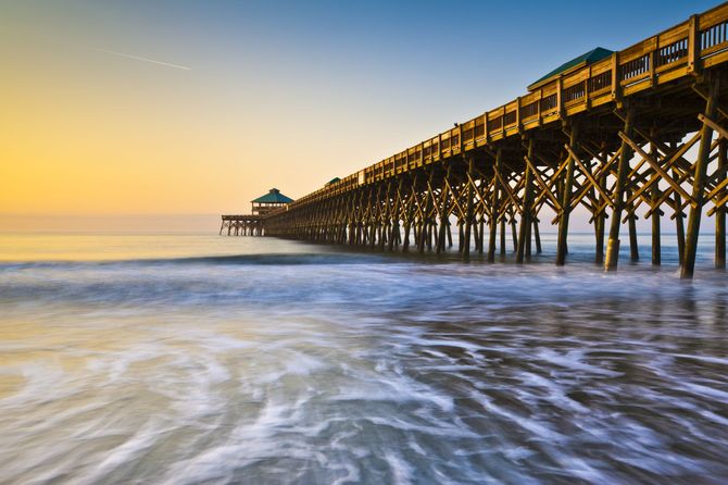 Folly Beach