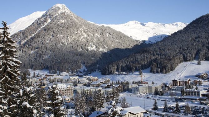 Davos