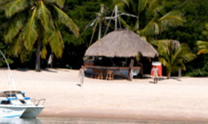 Mozambico